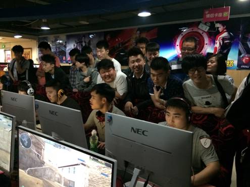 活全民参与 活全民参与