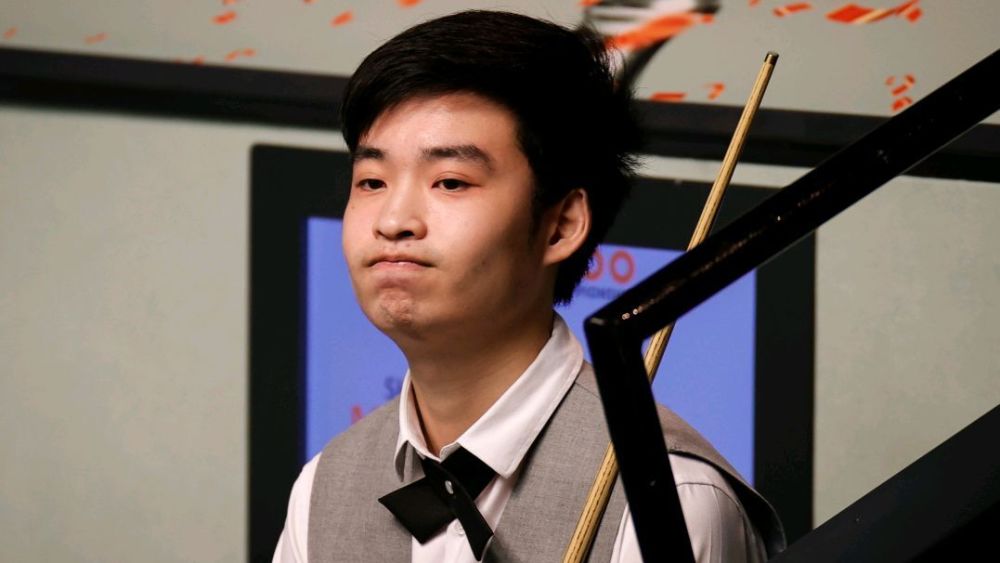 赛中取得成 赛中取得成