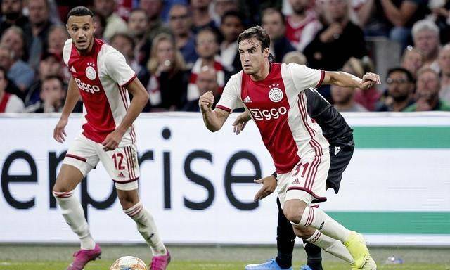 他们策划了 他们策划了