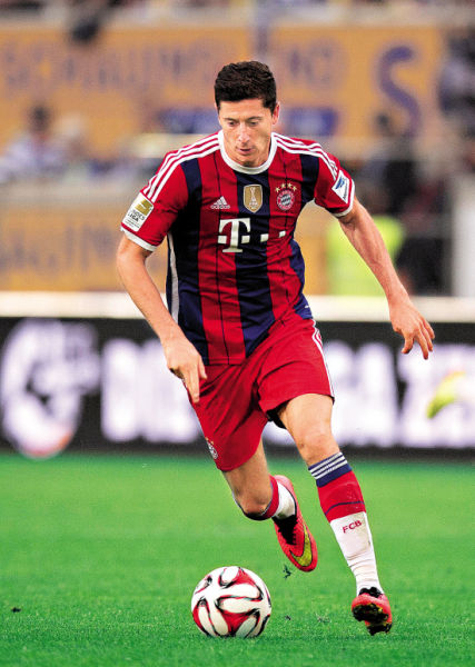 約翰遜腳下 約翰遜腳下