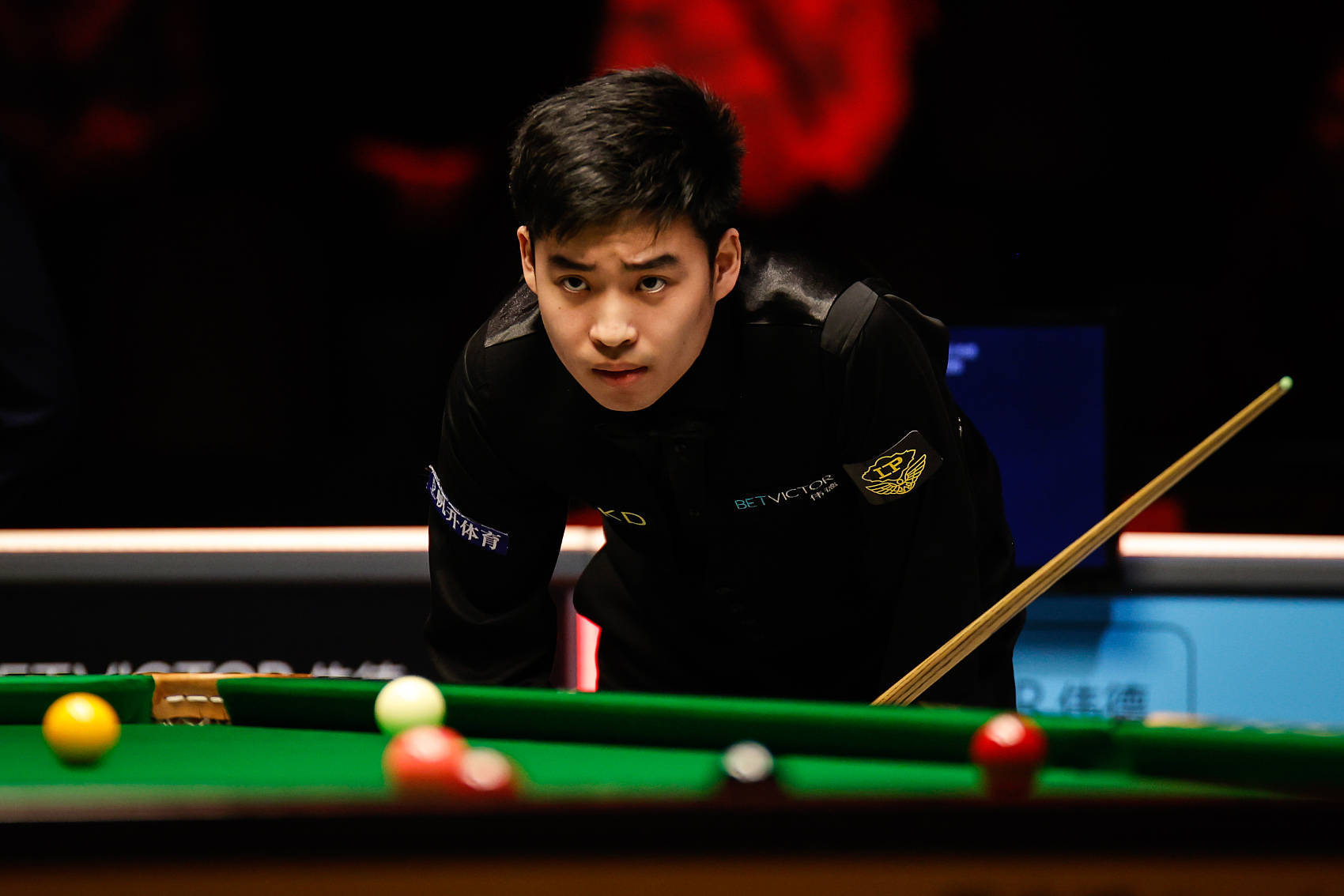 定胜负的关 定胜负的关